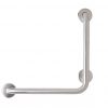 Vertical Angle Grab Bar, Left - Image 4