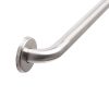 Vertical Angle Grab Bar, Left - Image 6