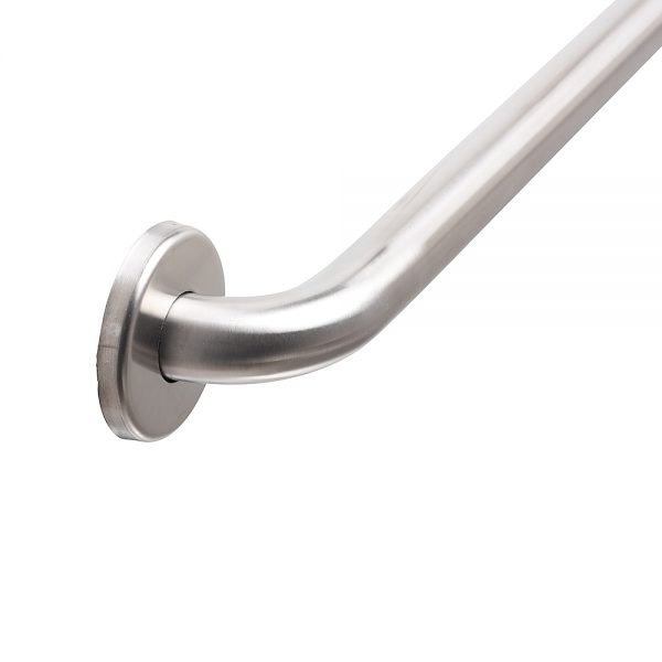 Vertical Angle Grab Bar, Left - Image 6