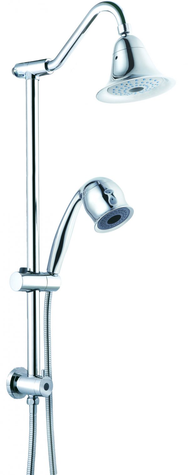 SPA showerhead