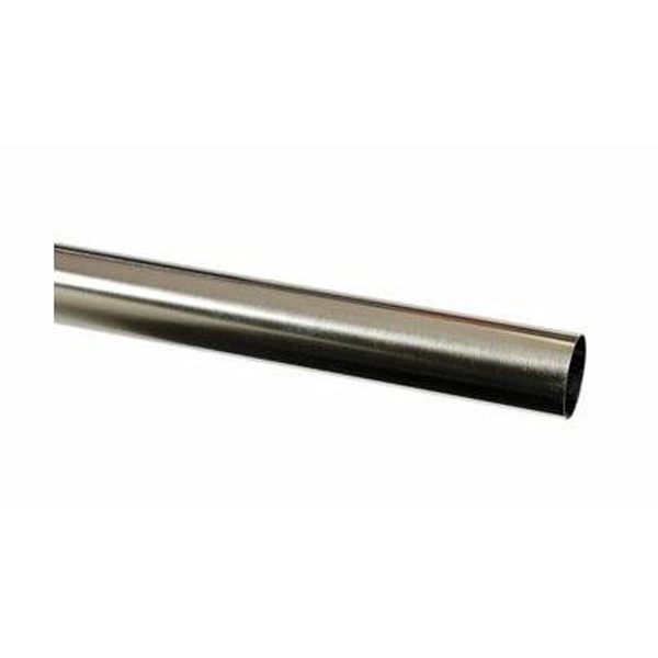 Shower Rod,POLISHED Finish