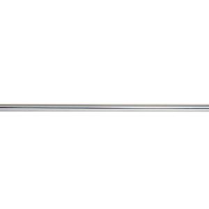 Shower Rod, POLISHED Finish