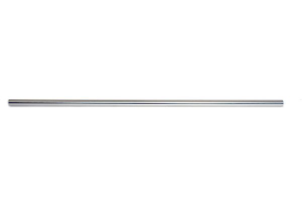 Shower Rod, POLISHED Finish