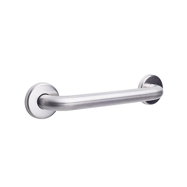 Straight Grab Bar, SATIN finish