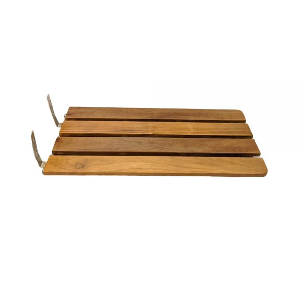 Folding Bathtub Seat, Rectangular - Image 6