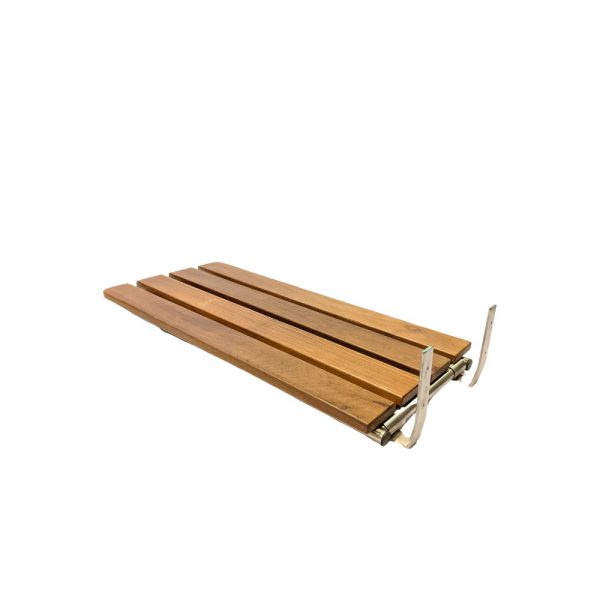 Folding Bathtub Seat, Rectangular - Image 2