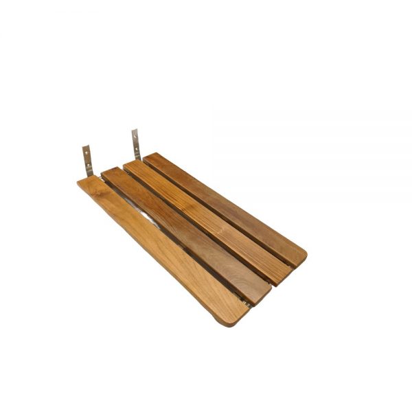 Folding Bathtub Seat, Rectangular - Image 3