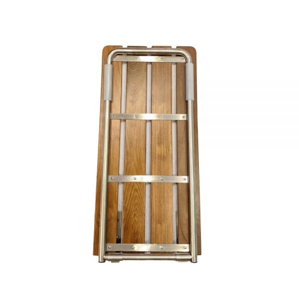 Folding Bathtub Seat, Rectangular - Image 4