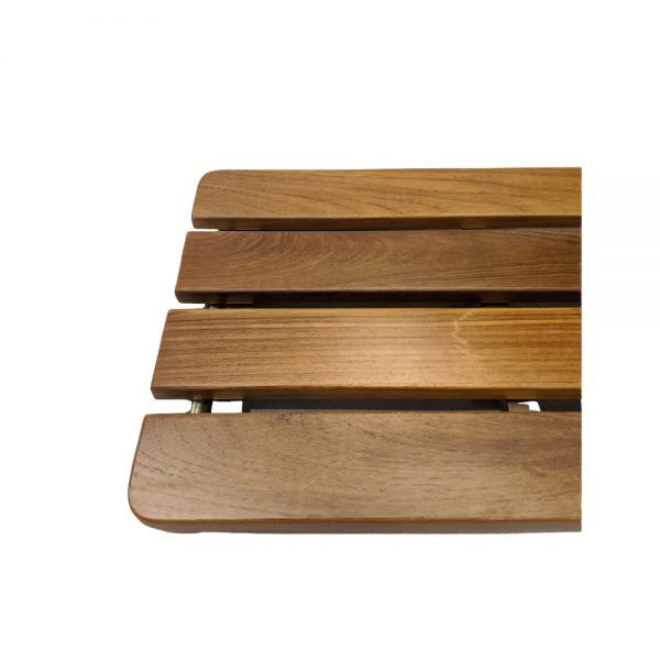 Folding Bathtub Seat, Rectangular - Image 5
