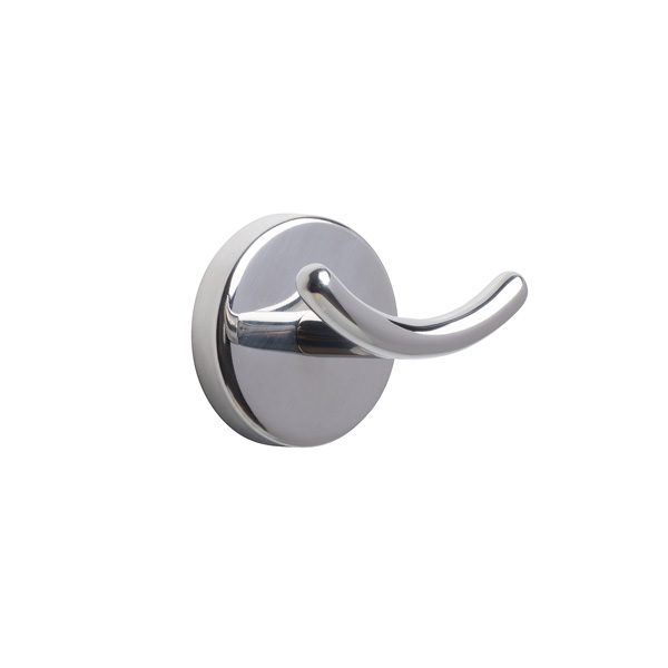 Towel Hook, POLISHED finish 2