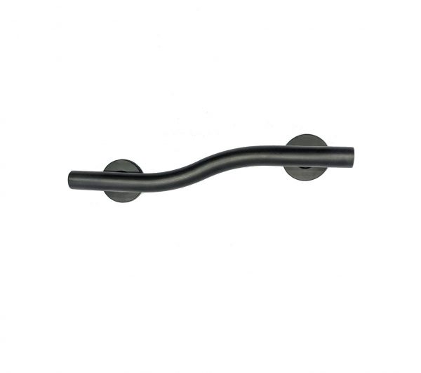 Left Hand Wave Bar