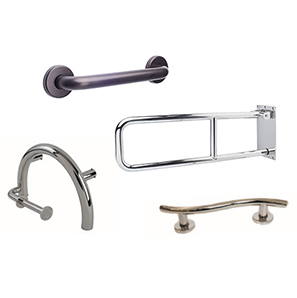 Grab Bars