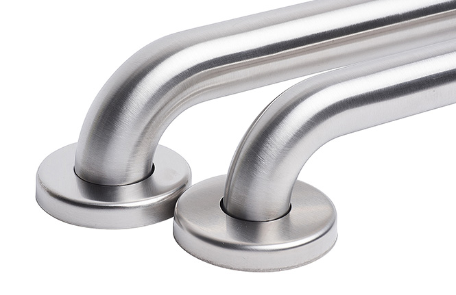 CSI Bathware grab bars