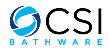 CSI Bathware Wholesale Bathroom Products for More Security & Independence