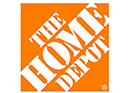 The Home Depot logo The Home Depot logo