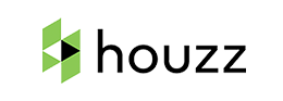 Houzz logo Houzz logo