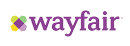 Wayfair logo