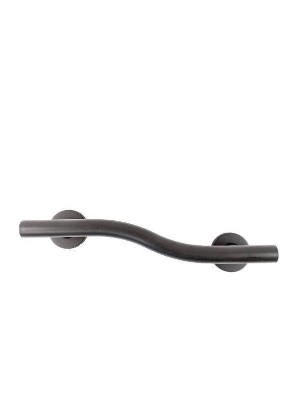 Right Hand Wave Bar