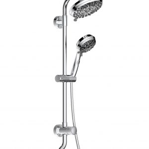 Retrofit Spa Shower Combo