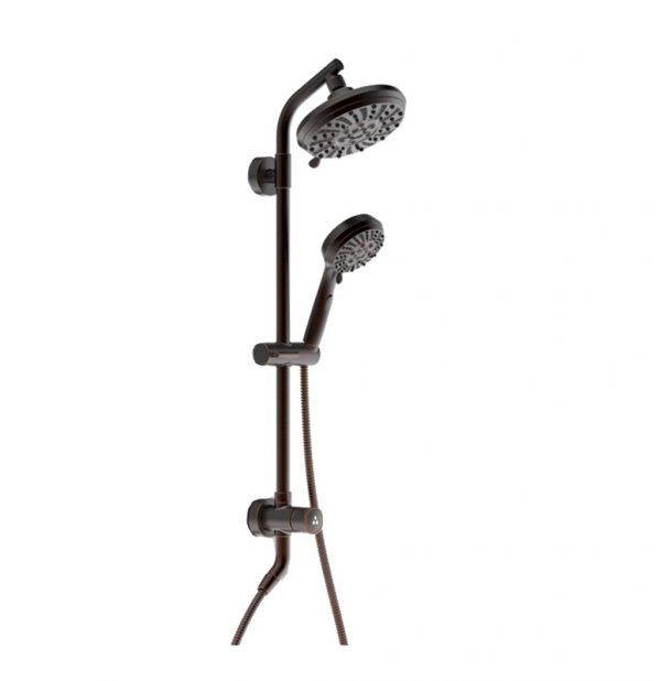 Retrofit Spa Shower Combo - Image 2