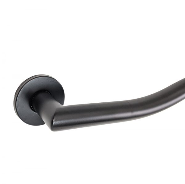 Modern Wave Left Grab Bar - Image 4