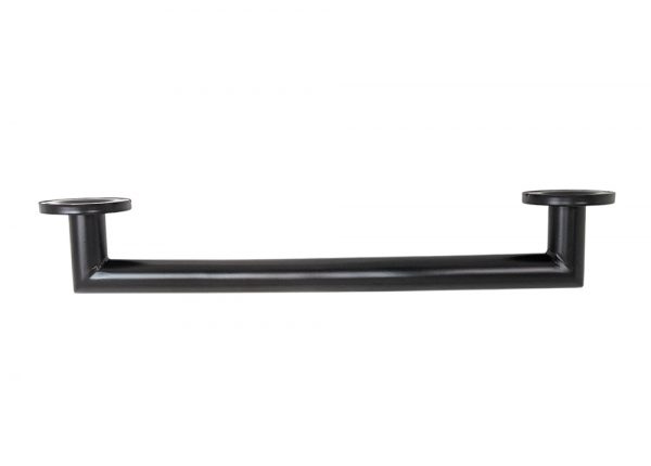 Modern Wave Left Grab Bar - Image 7