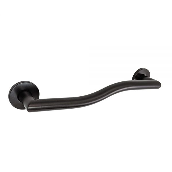 Modern Wave Left Grab Bar - Image 11