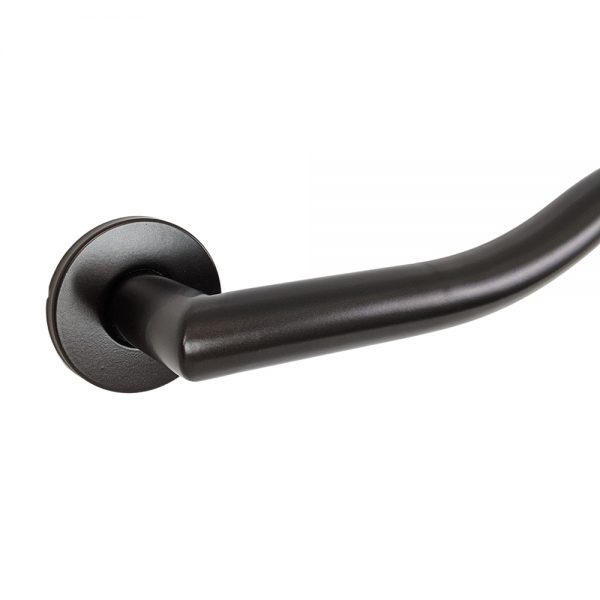Modern Wave Left Grab Bar - Image 12