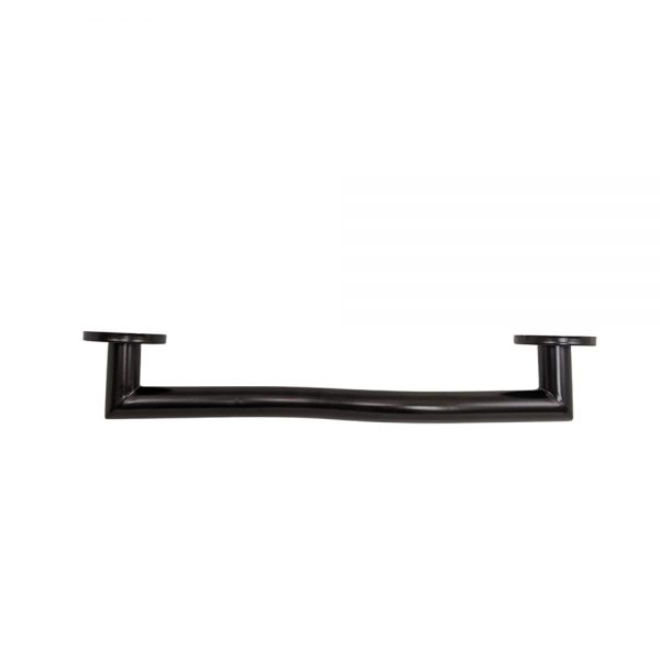 Modern Wave Left Grab Bar - Image 8