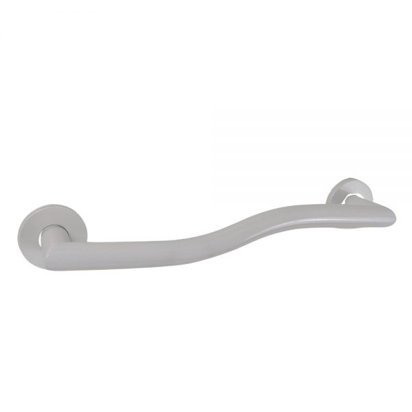 Modern Wave Left Grab Bar - Image 24
