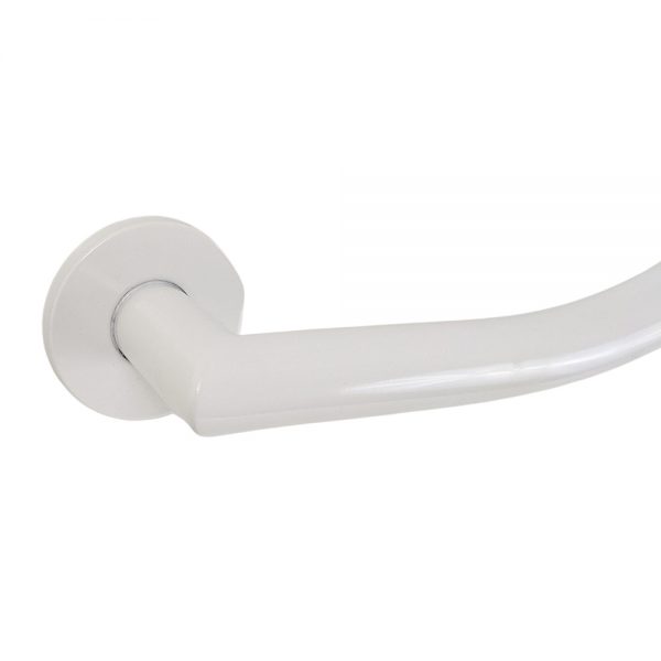 Modern Wave Left Grab Bar - Image 25