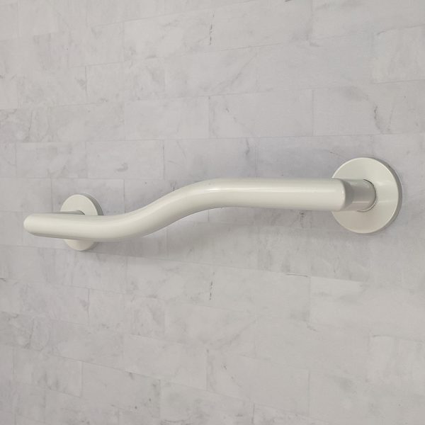 Modern Wave Left Grab Bar - Image 27