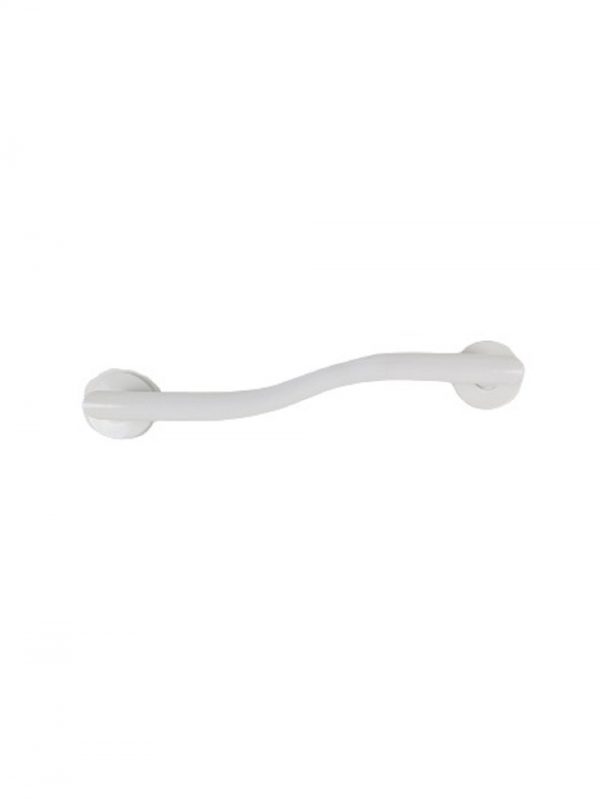 Modern Wave Left Grab Bar - Image 23