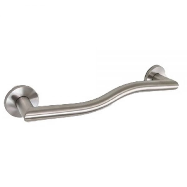 Modern Wave Left Grab Bar - Image 32