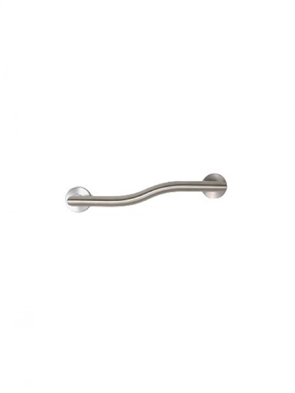Modern Wave Left Grab Bar - Image 31