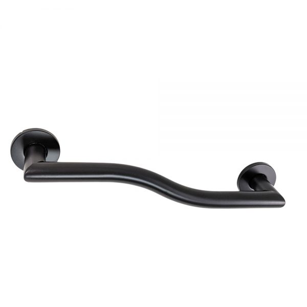 Modern Wave Right Grab Bar - Image 4