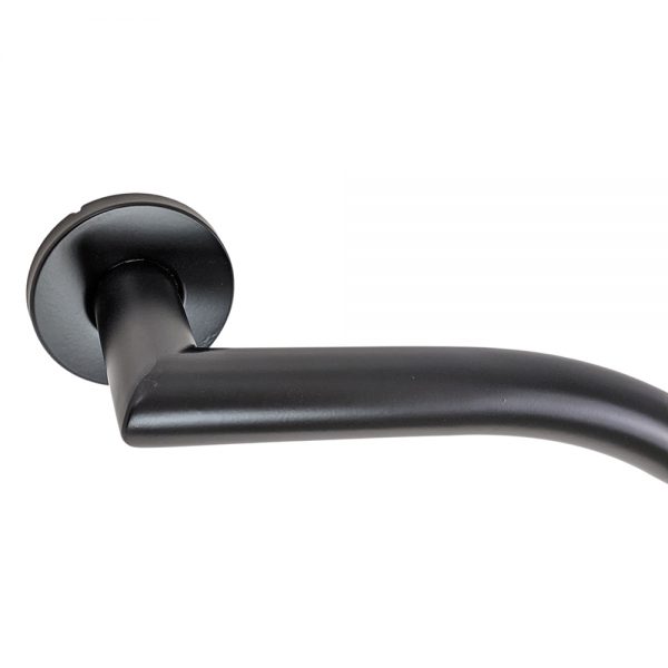 Modern Wave Right Grab Bar - Image 5