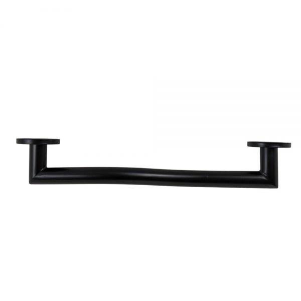 Modern Wave Right Grab Bar - Image 2