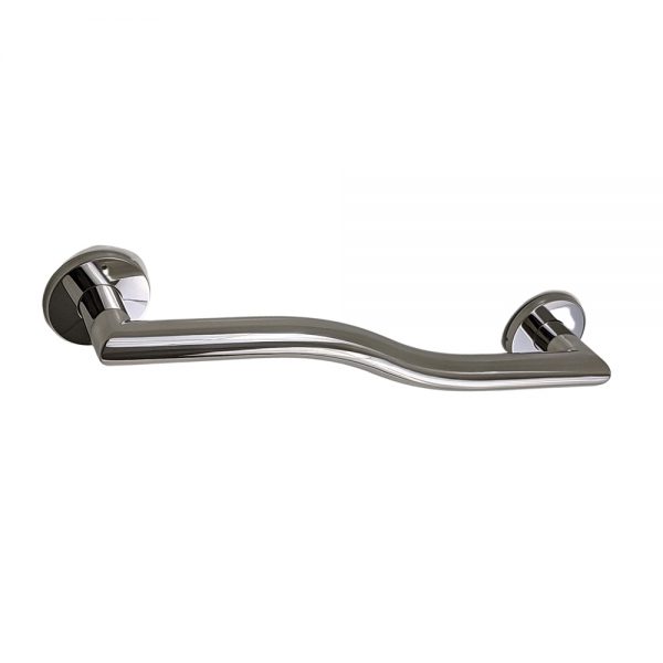 Modern Wave Right Grab Bar - Image 10