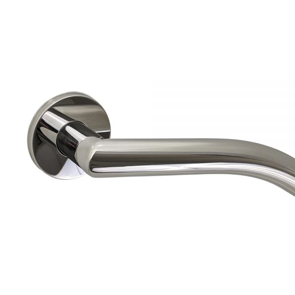Modern Wave Right Grab Bar - Image 11