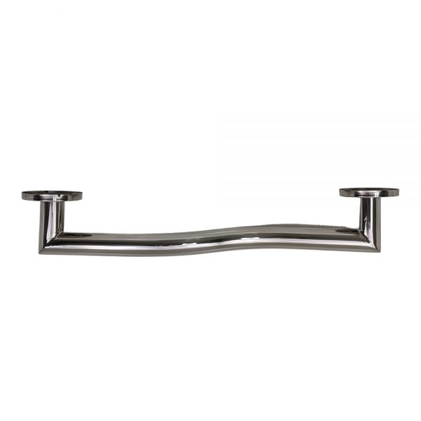Modern Wave Right Grab Bar - Image 14
