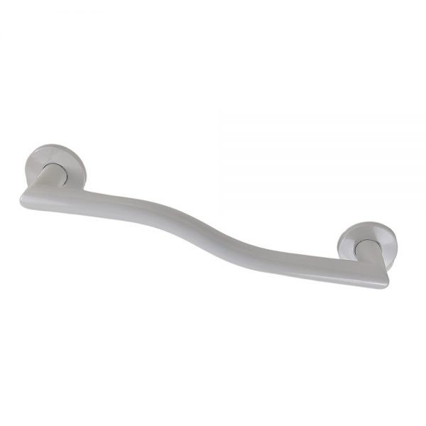 Modern Wave Right Grab Bar - Image 17