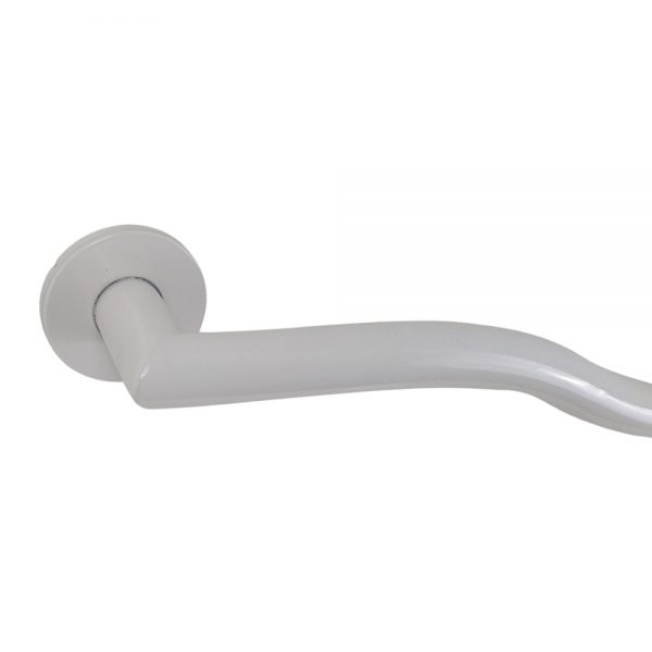 Modern Wave Right Grab Bar - Image 18