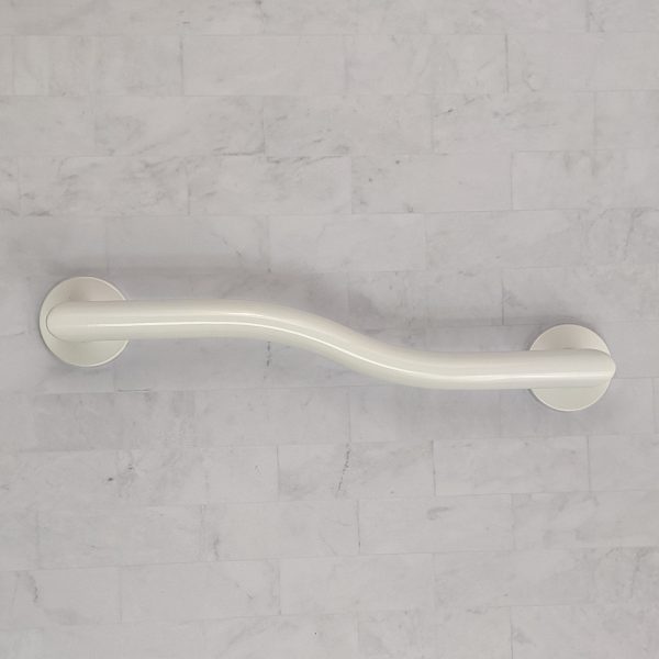 Modern Wave Right Grab Bar - Image 21