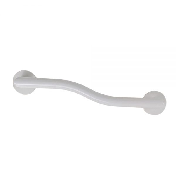 Modern Wave Right Grab Bar - Image 16