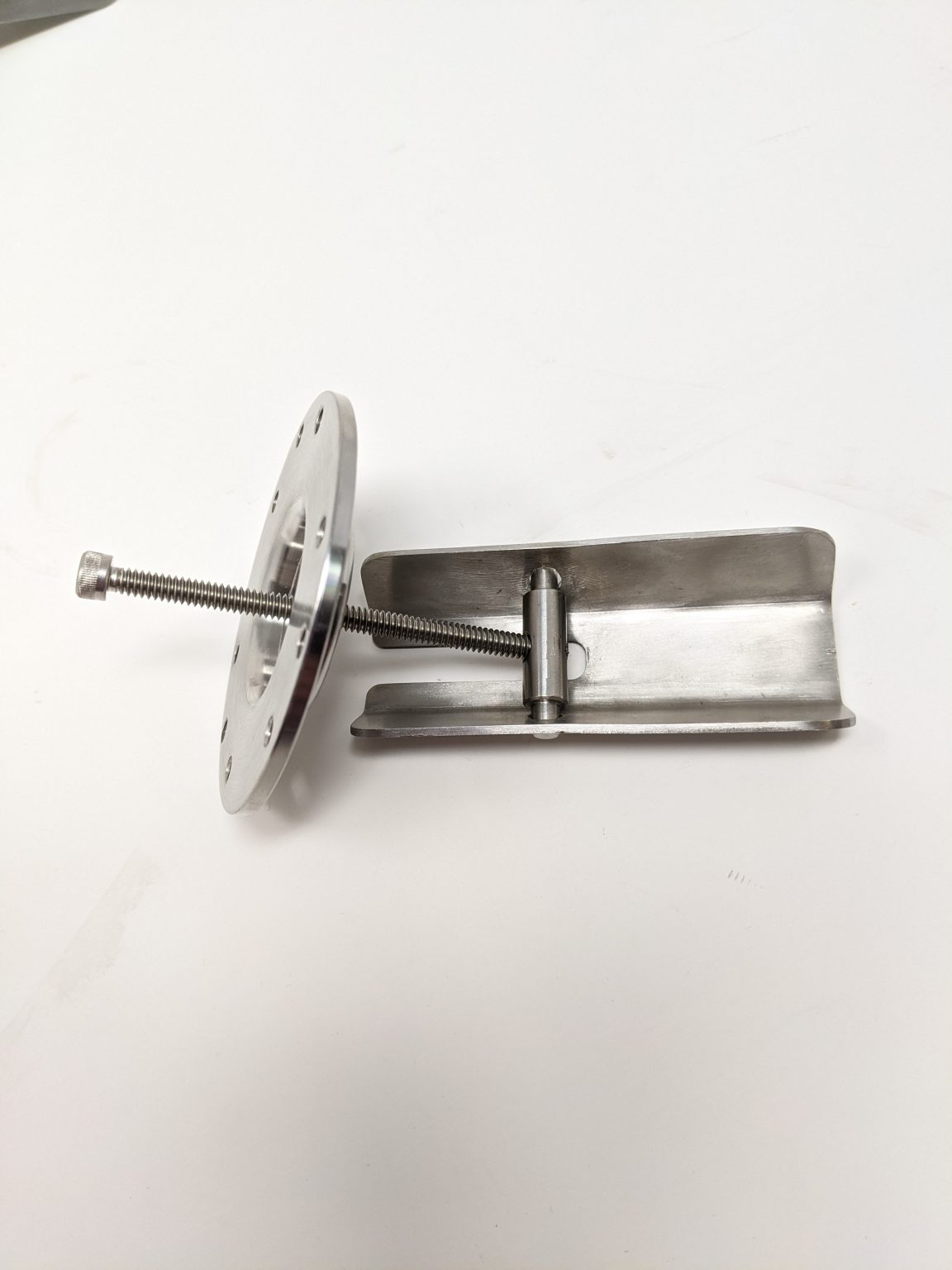 Wall Anchor Kit CSI Bathware