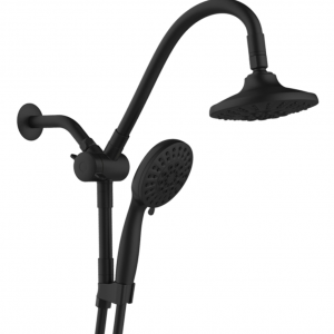 All Direction Shower Combo