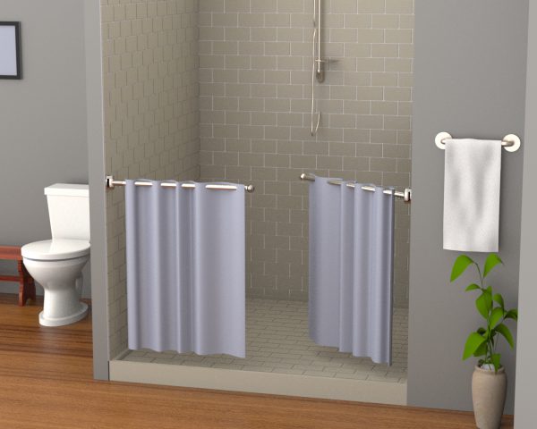 Caregiver Shower Rod - Image 12
