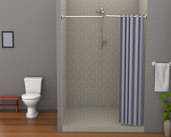 Caregiver Shower Rod - Image 14