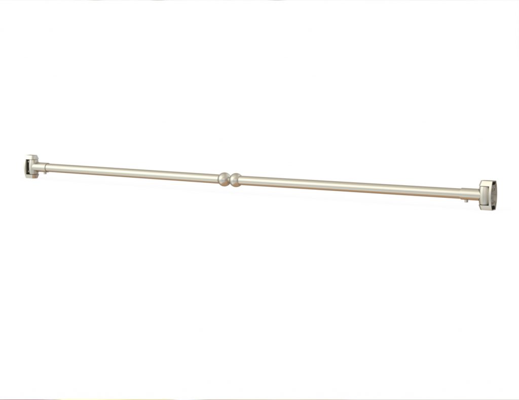 Caregiver Shower Rod CSI Bathware